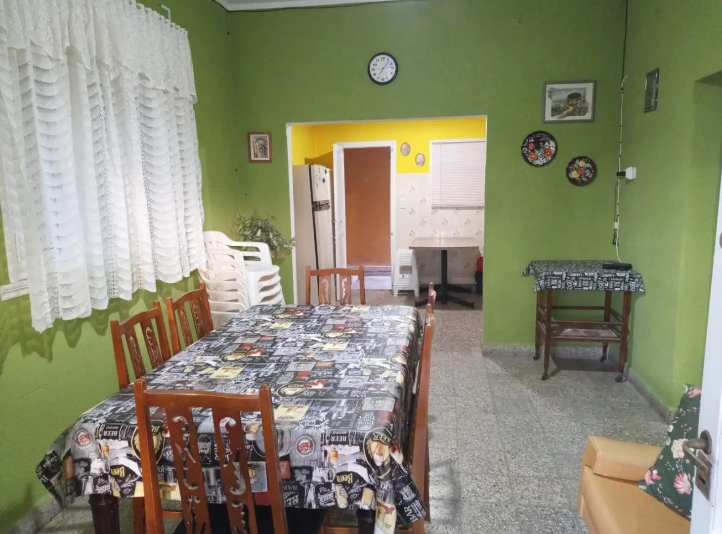 Casa en  venta  en Santa Teresita 2