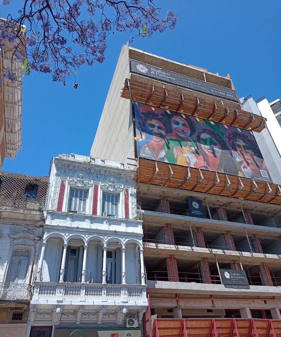 Foto de Monoambiente en venta, totalmente equipado, en Constitución., imagen 5