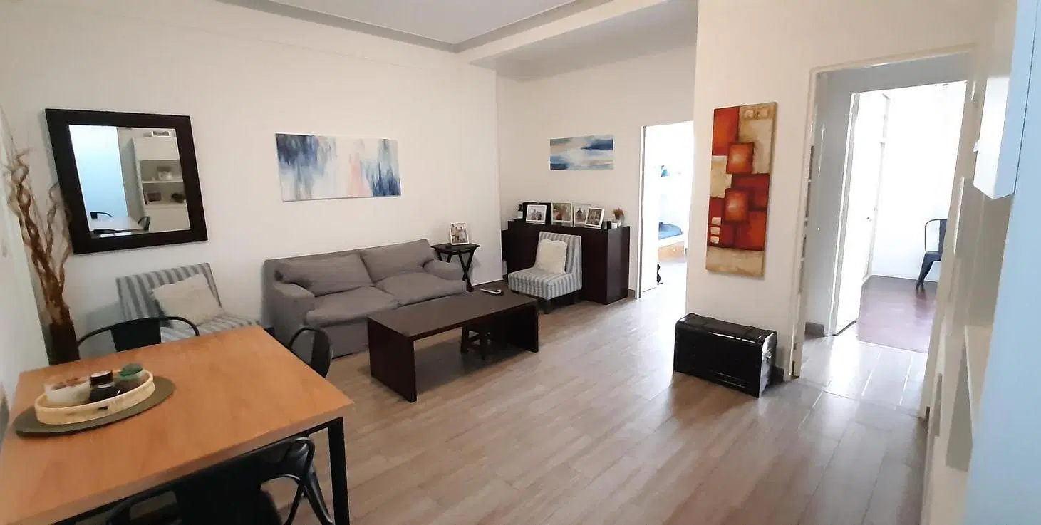 3 ambientes con escritorio 2