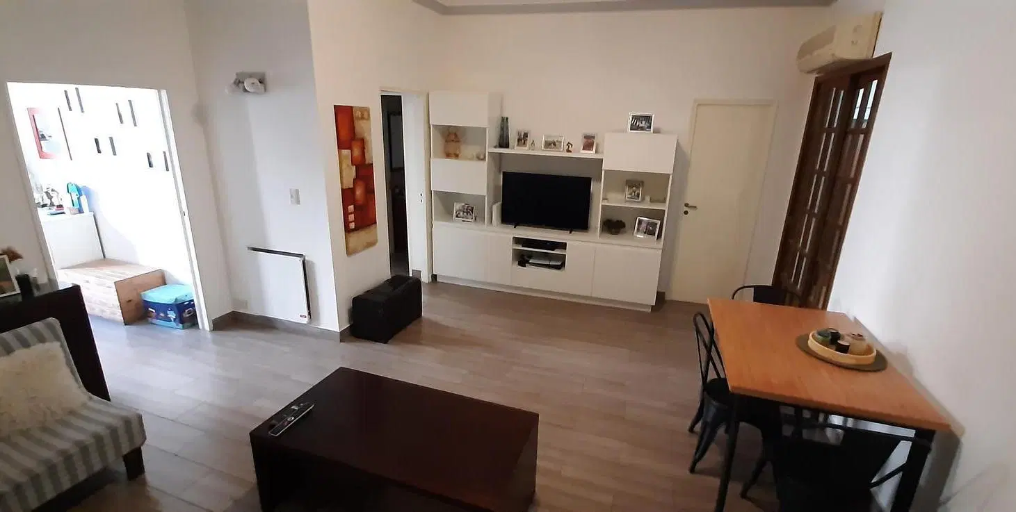 3 ambientes con escritorio 4