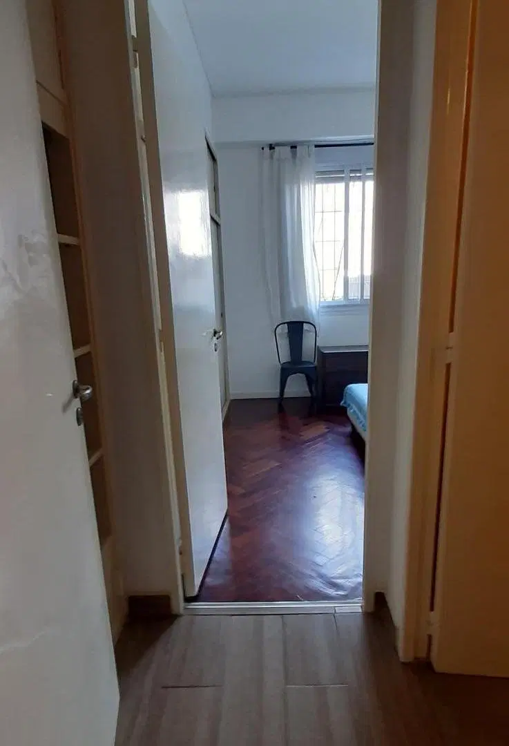 3 ambientes y escritorio 5