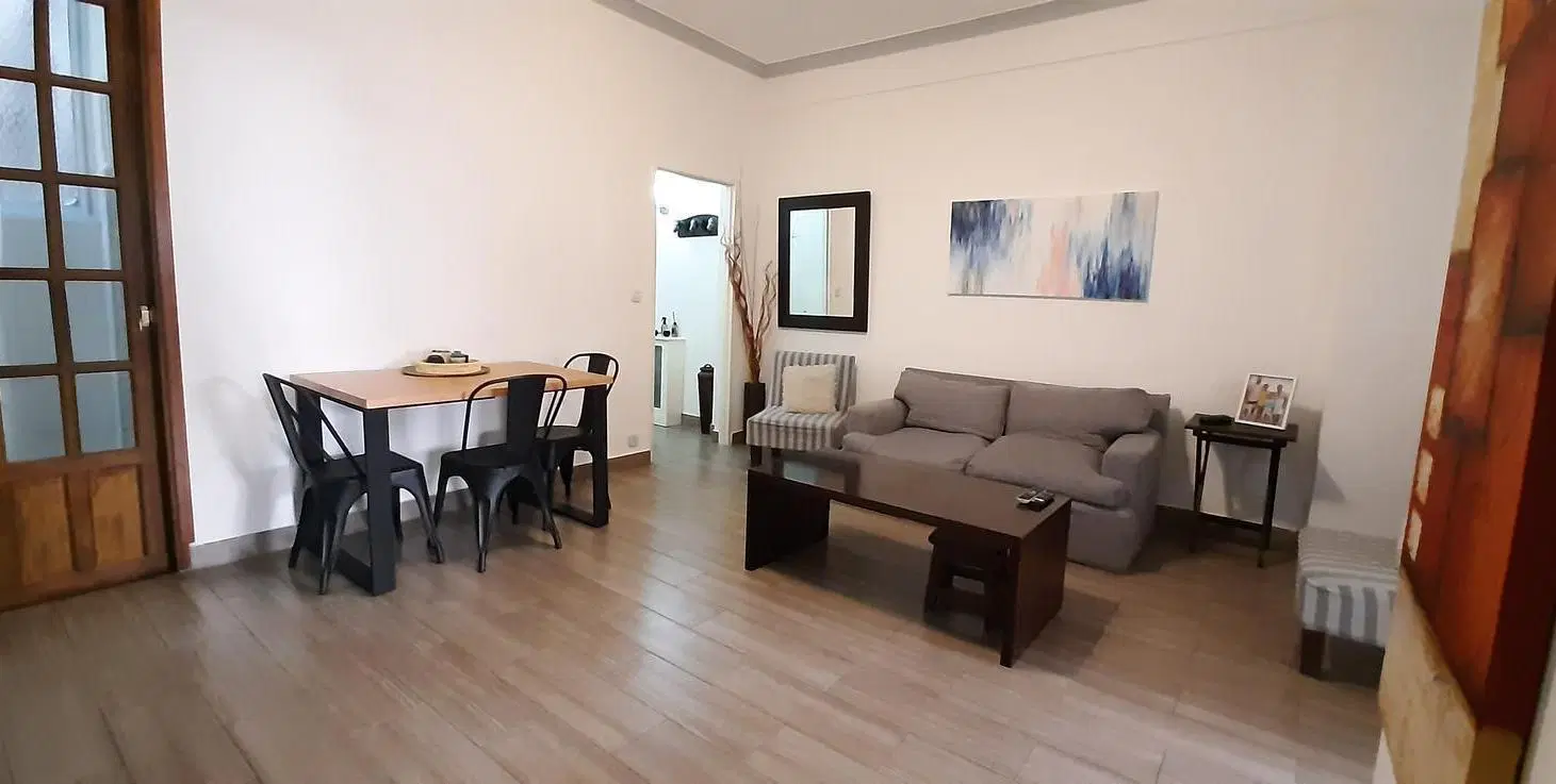 3 ambientes y escritorio 2