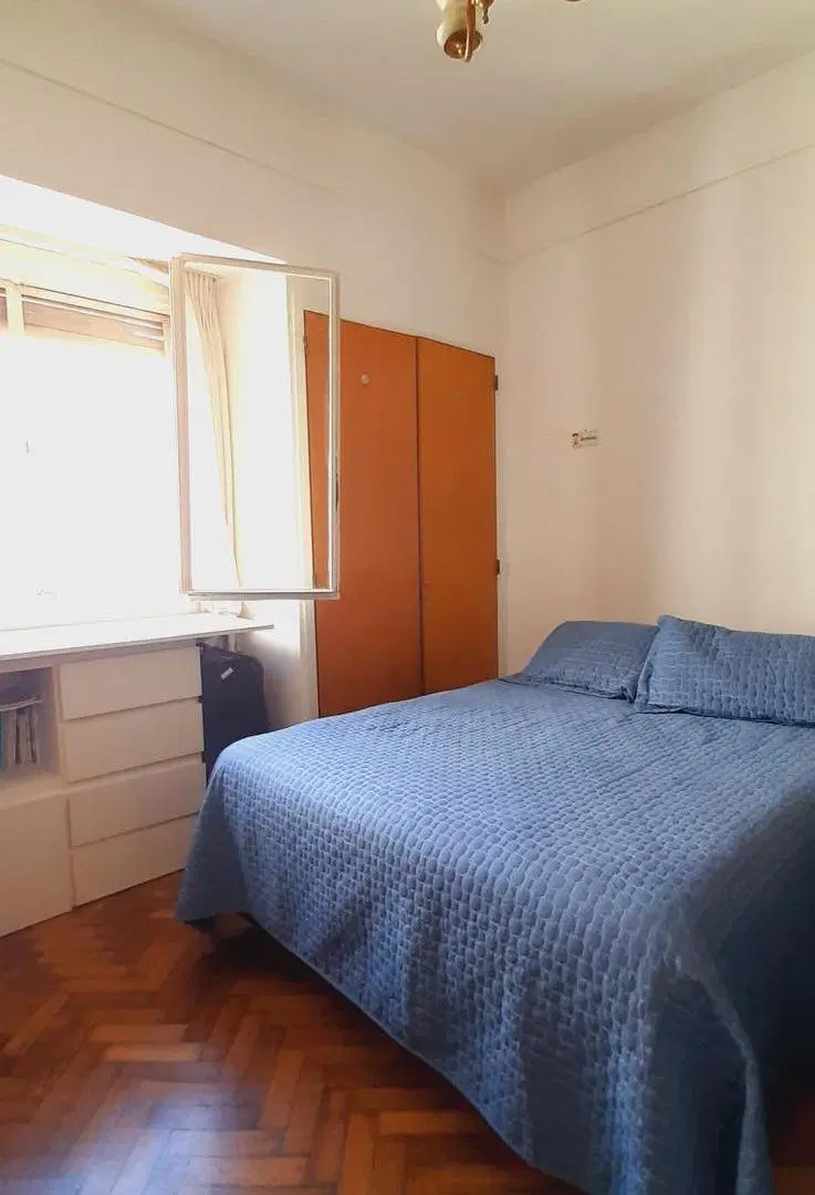Departamento en San Nicolás 5