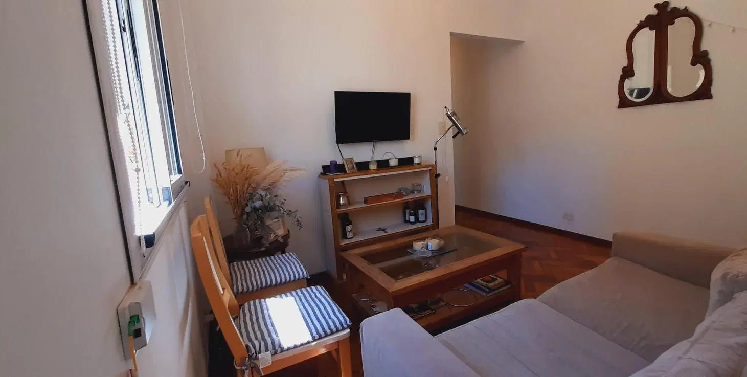 Departamento en San Nicolás 2