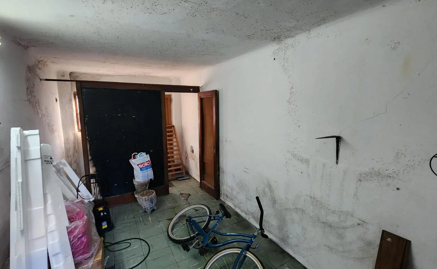 Casa en Villa Luro 2