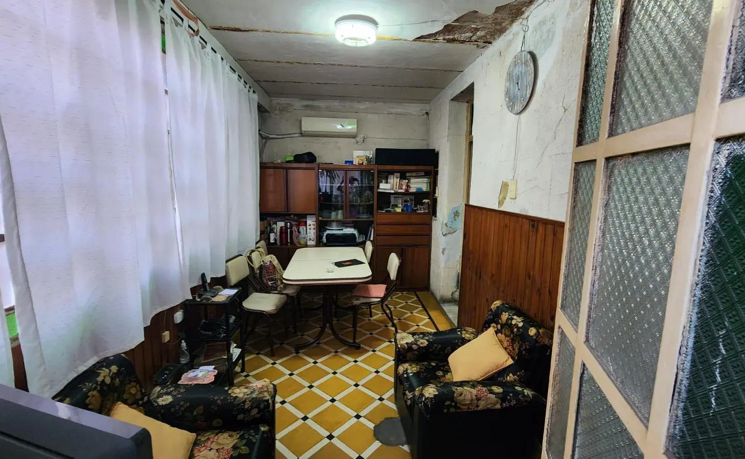 Casa en Villa Luro 5