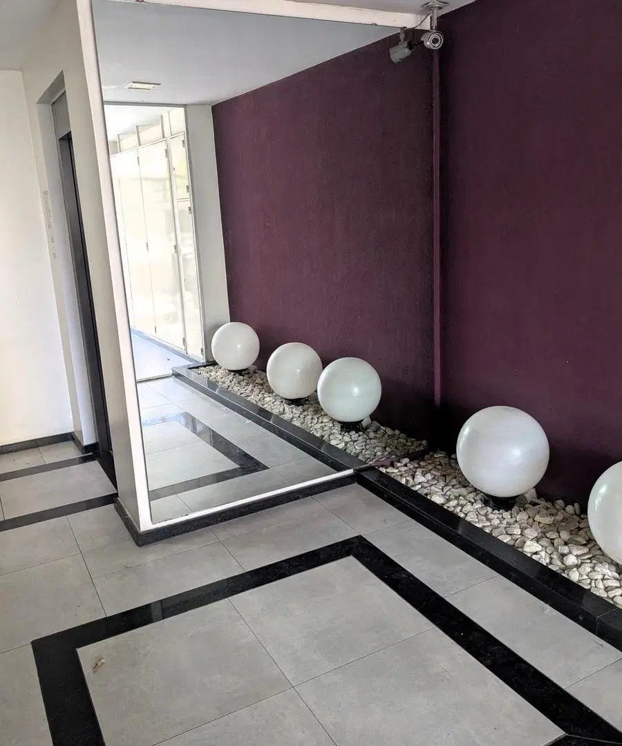 EXCELENTE 1 AMB DIVISIBLE EN 4 PISO AL FRENTE -SAAVEDRA -VISTA ABIERTA- SOL- LUZ –AMENITIES 3