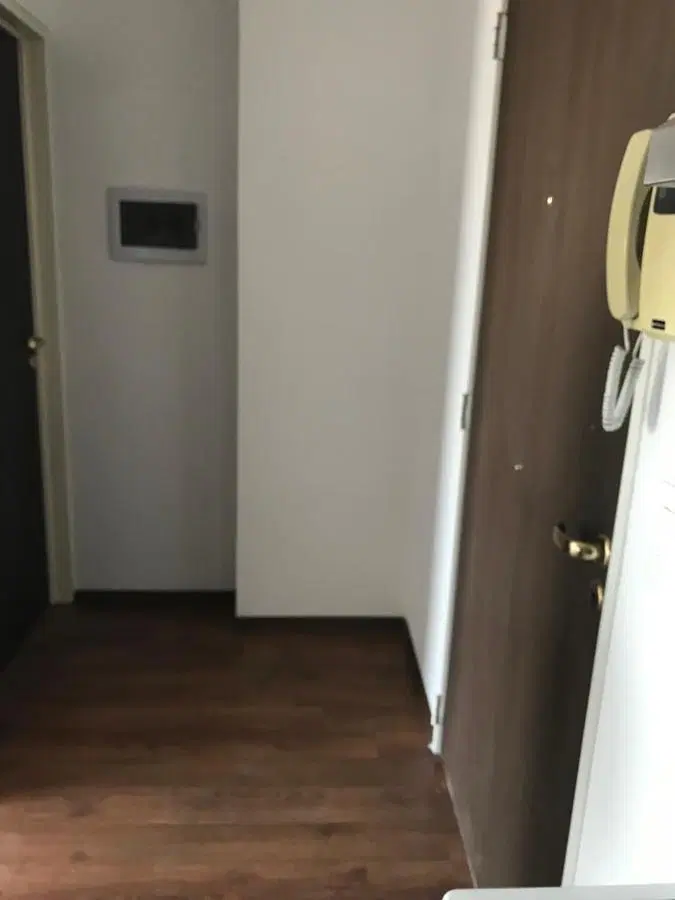 EXCELENTE 1 AMB DIVISIBLE EN 4 PISO AL FRENTE -SAAVEDRA -VISTA ABIERTA- SOL- LUZ –AMENITIES 3