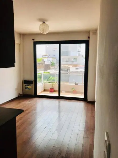 EXCELENTE 1 AMB DIVISIBLE EN 4 PISO AL FRENTE -SAAVEDRA -VISTA ABIERTA- SOL- LUZ –AMENITIES 2