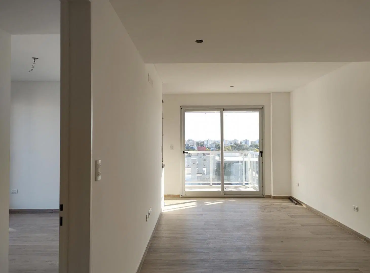 Av San Martín y Av Maipú - 2 Ambientes y 1/2 - Venta 2