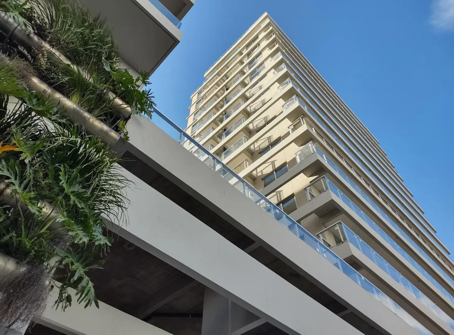 Av San Martín y Av Maipú - 2 Ambientes y 1/2 - Venta 3