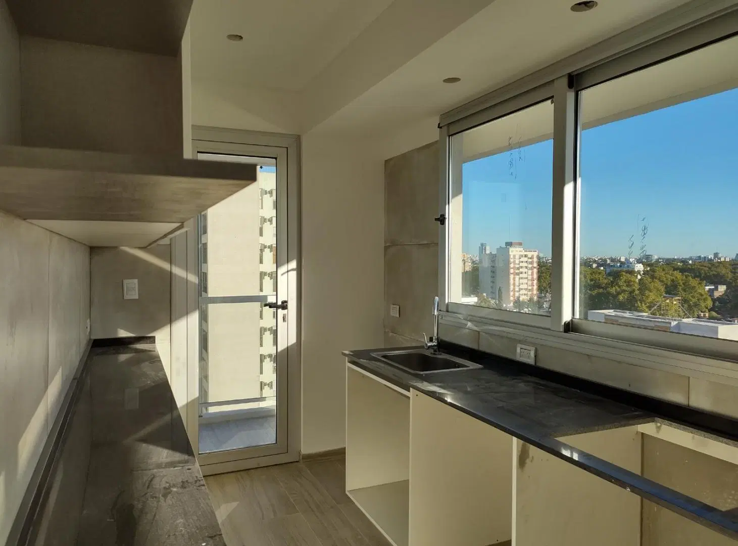Av San Martín y Av Maipú - 2 Ambientes y 1/2 - Venta 4