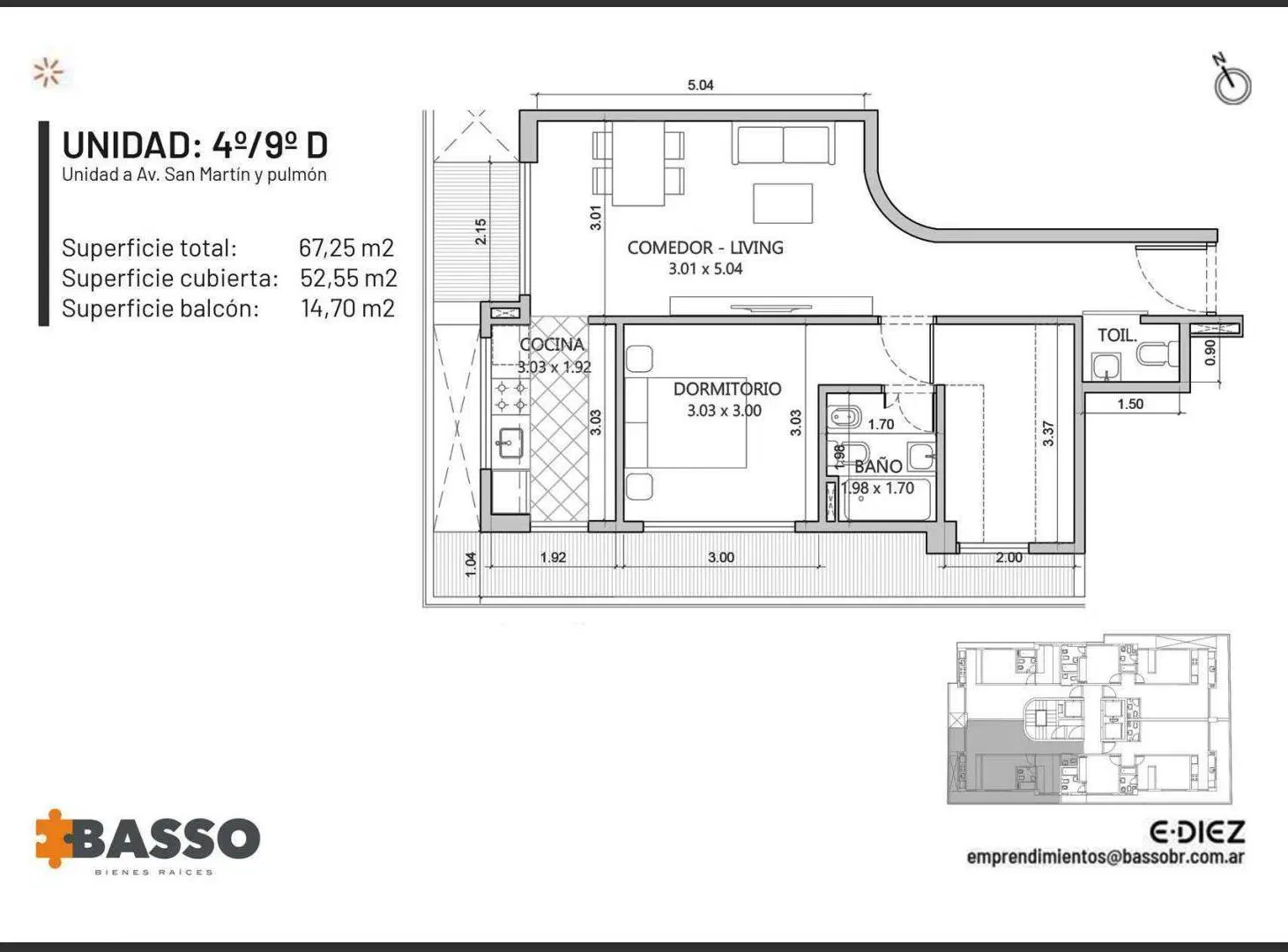 Plano 2