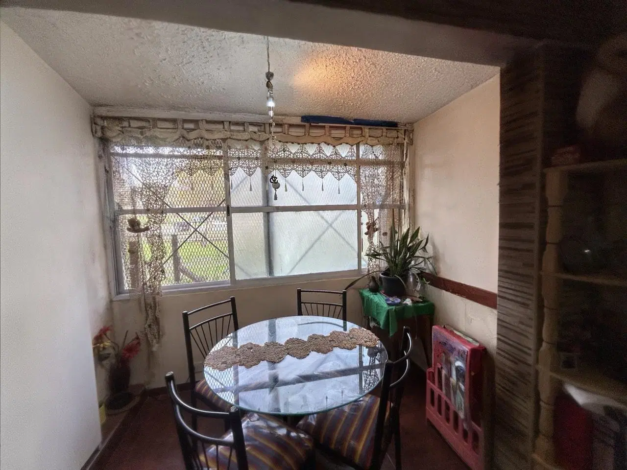 Departamento en Villa Soldati 3