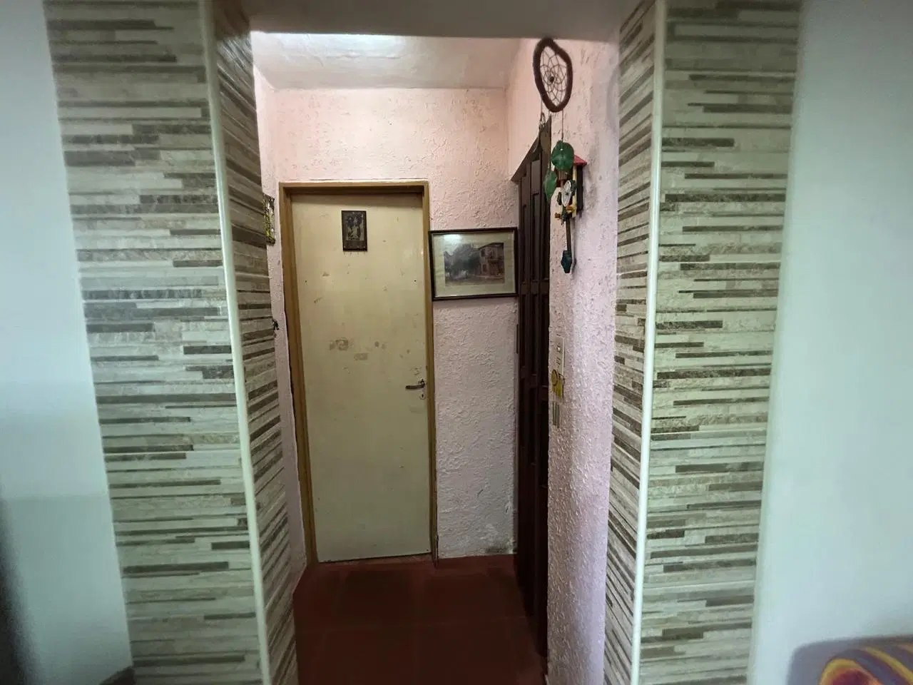Departamento en Villa Soldati 1