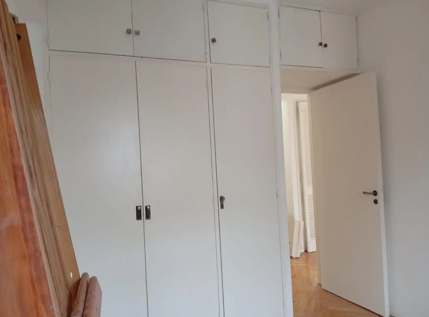 Departamento en Once 4