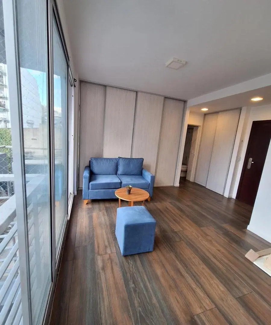 Departamento - Palermo Hollywood 4