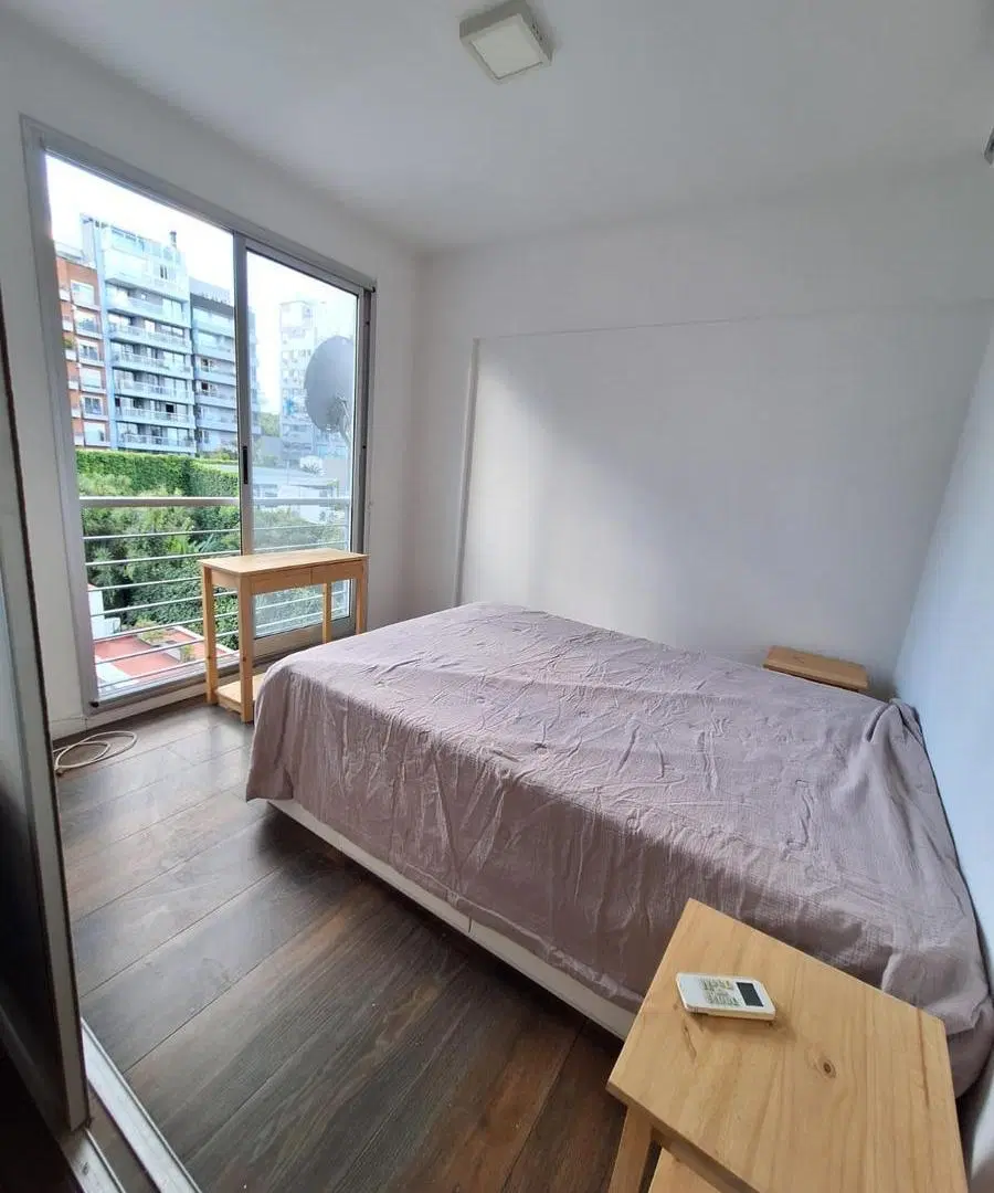 Departamento - Palermo Hollywood 3