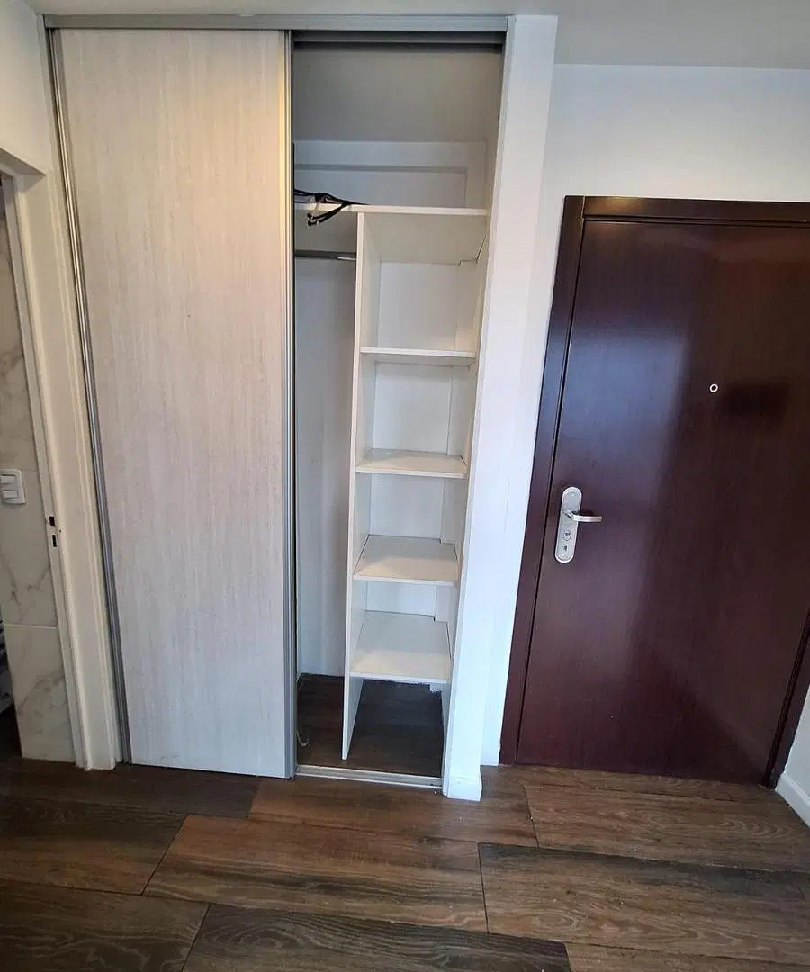 Departamento - Palermo Hollywood 5