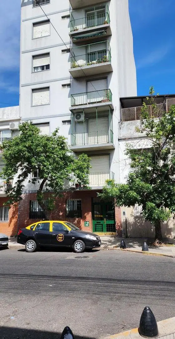 Departamento - Palermo Hollywood 8