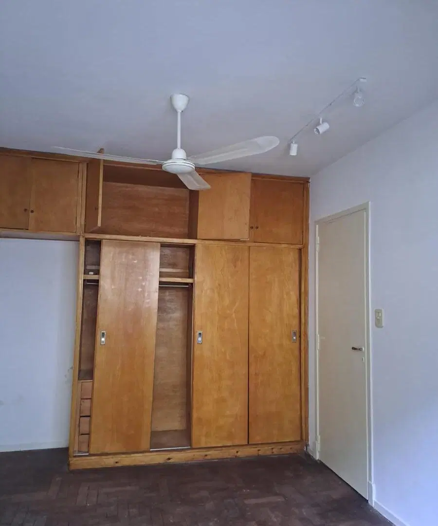Departamento - Palermo Hollywood 5