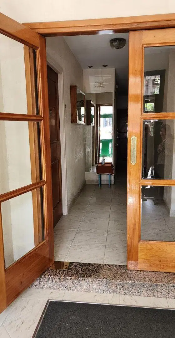 Departamento - Palermo Hollywood 2