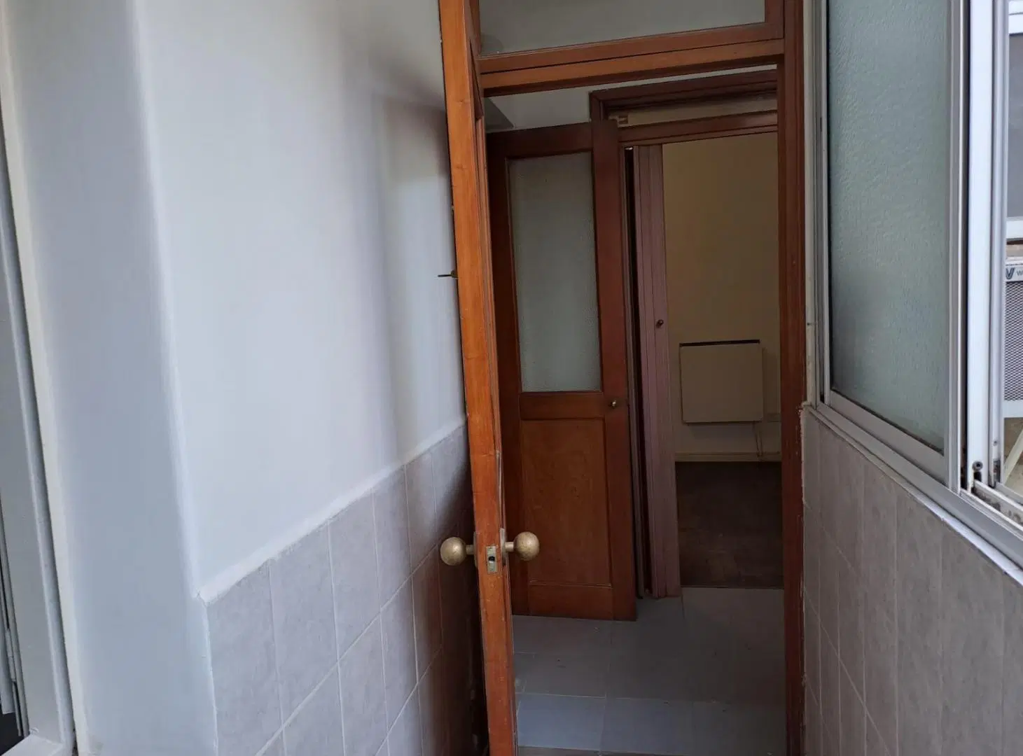 Departamento - Palermo Hollywood 3