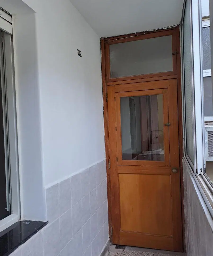 Departamento - Palermo Hollywood 4