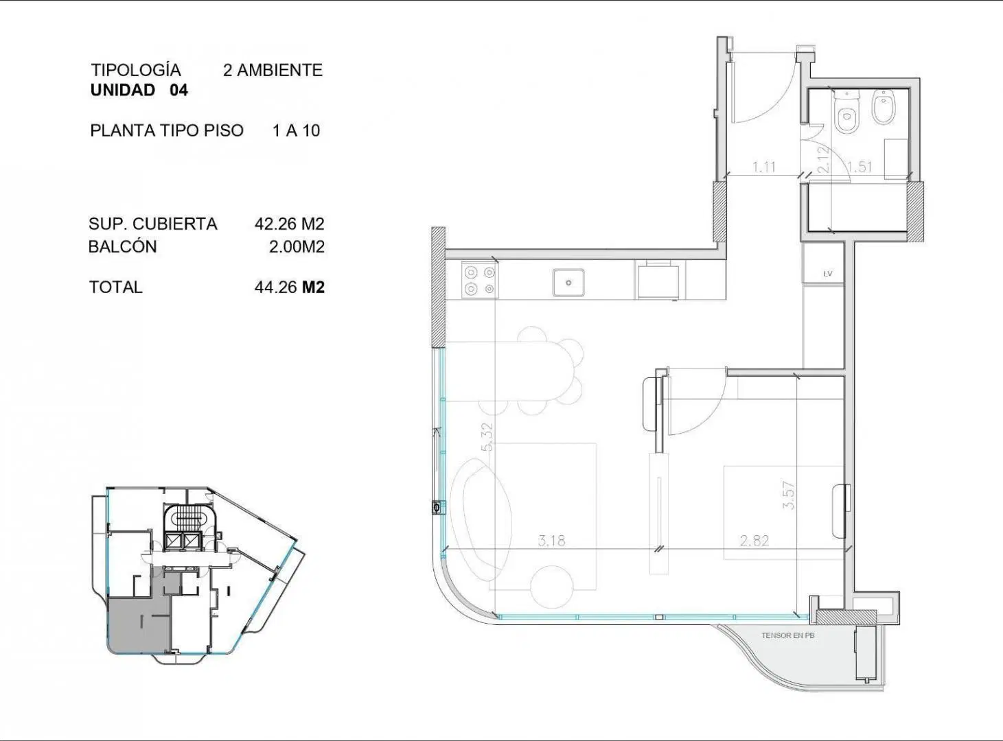 Plano 2