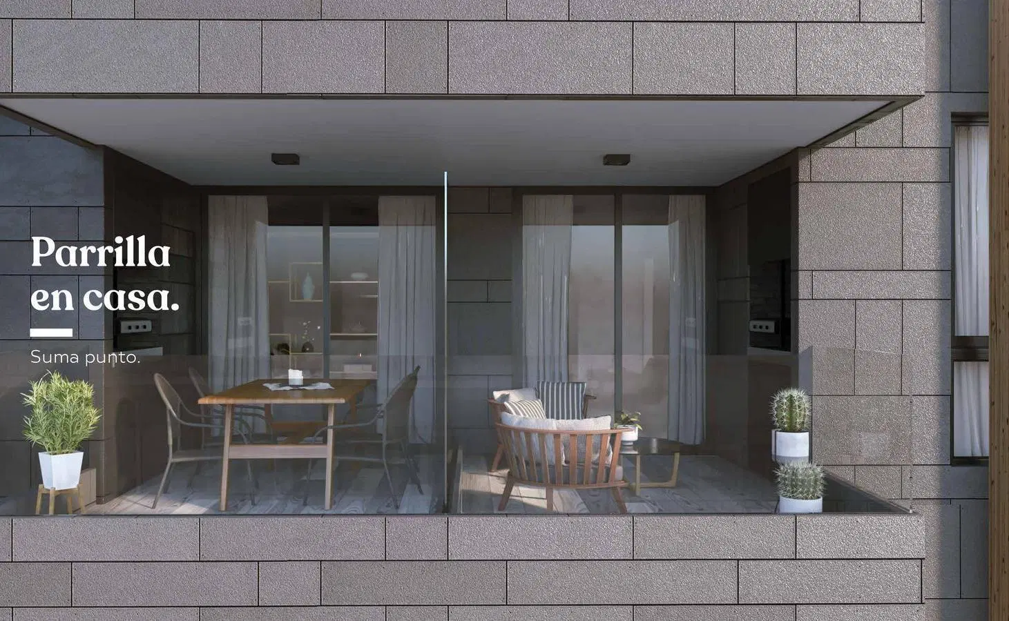 Excelente 2 ambientes premium a estrenar en Barrio Norte! 2