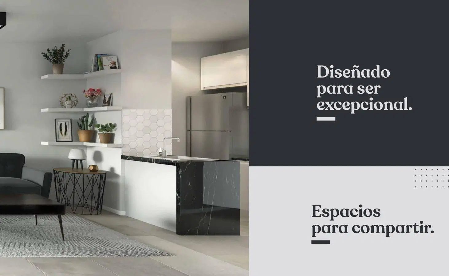 Excelente 2 ambientes premium a estrenar en Barrio Norte! 1