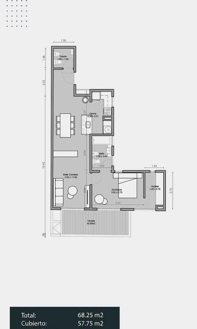 Plano 1