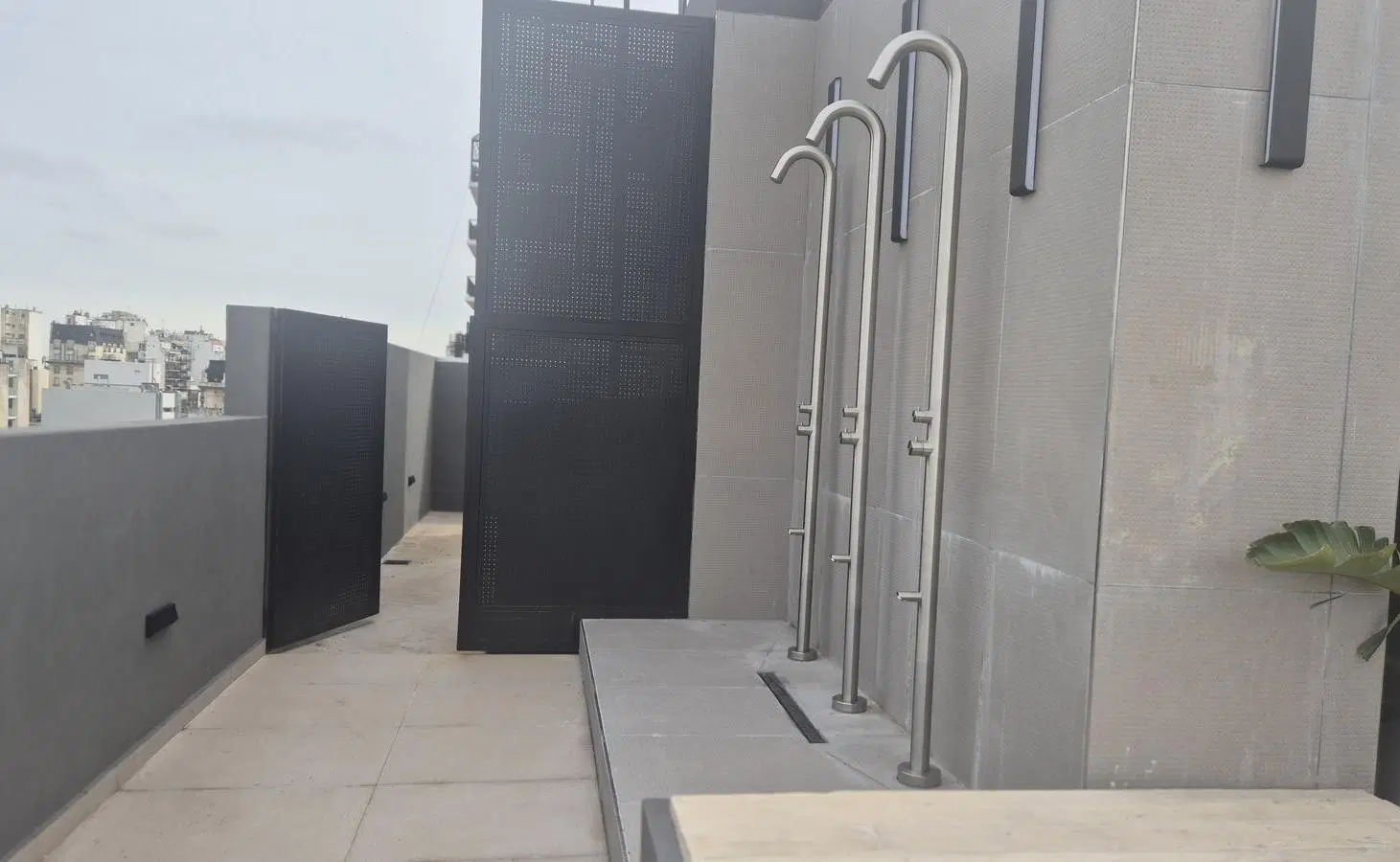 2 ambientes Premium en Barrio Norte con amenities, la mejor ubicación! 3