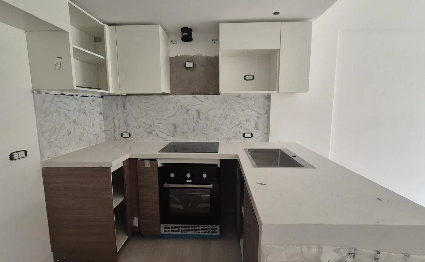2 ambientes Premium en Barrio Norte con amenities, la mejor ubicación! 8
