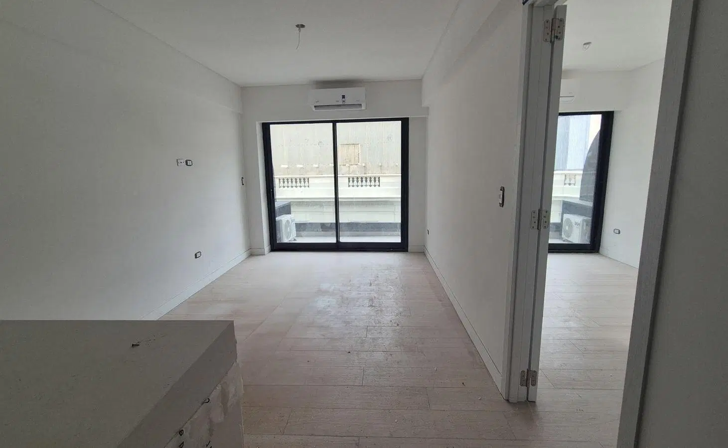 2 ambientes Premium en Barrio Norte con amenities, la mejor ubicación! 4