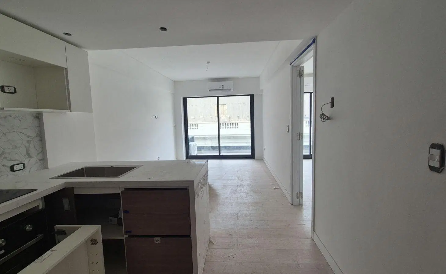 2 ambientes Premium en Barrio Norte con amenities, la mejor ubicación! 1