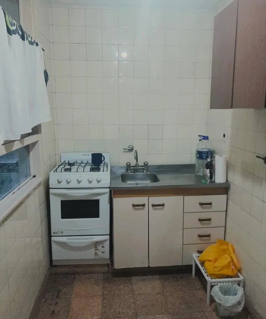 Departamento en Barrio Norte 3