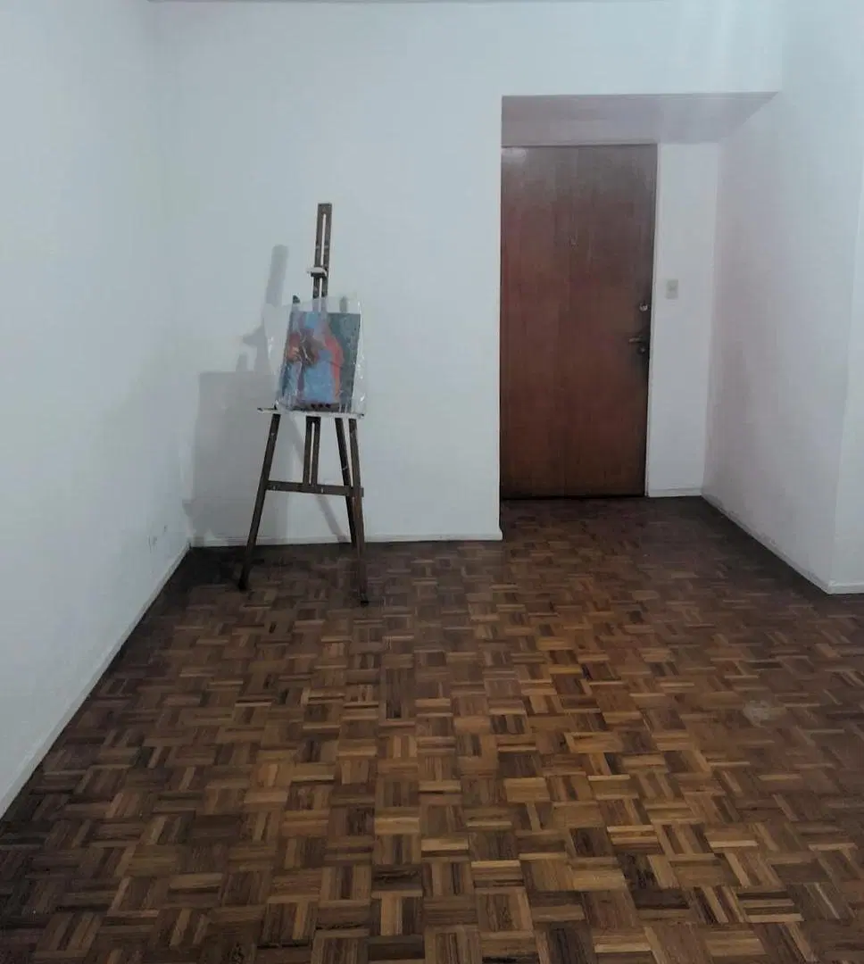 Departamento en Barrio Norte 5