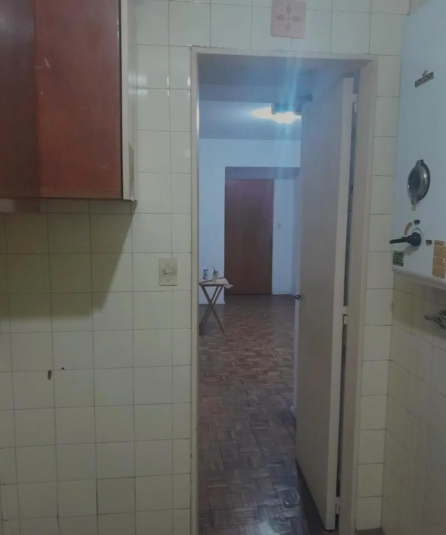 Departamento en Barrio Norte 1
