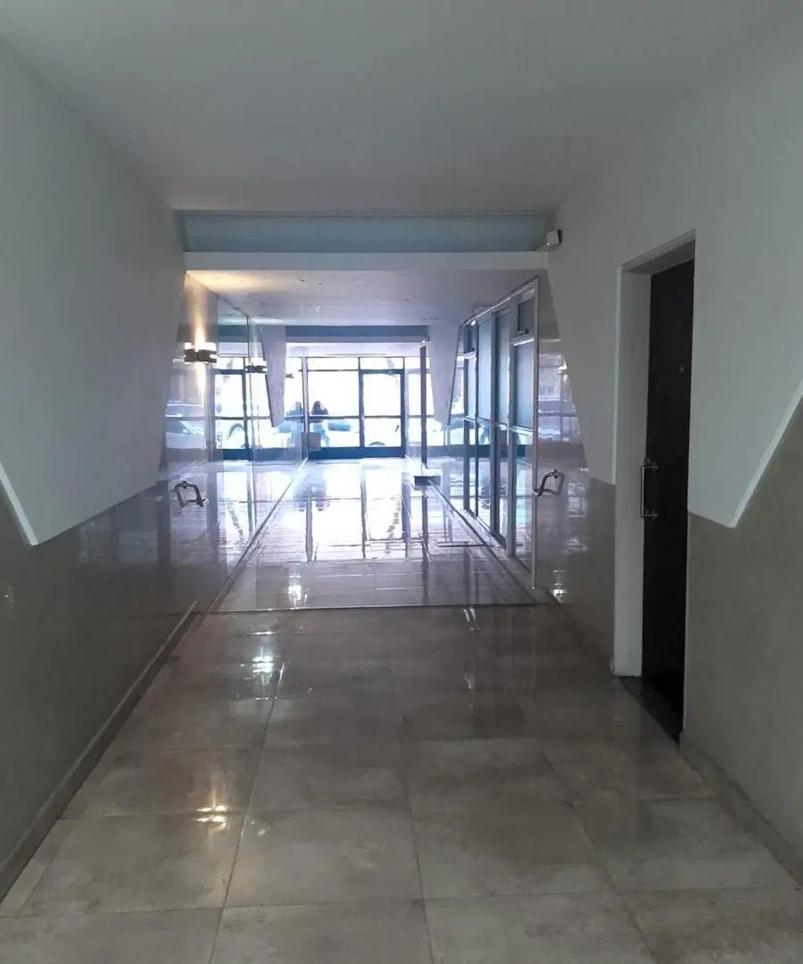 Departamento en Barrio Norte 3