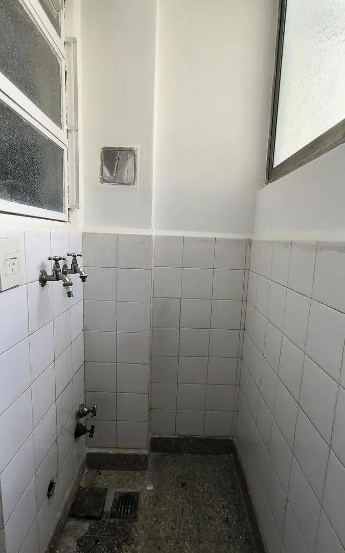 2 ambientes en alquiler en Caballito, a pasos del Parque Rivadavia! 4