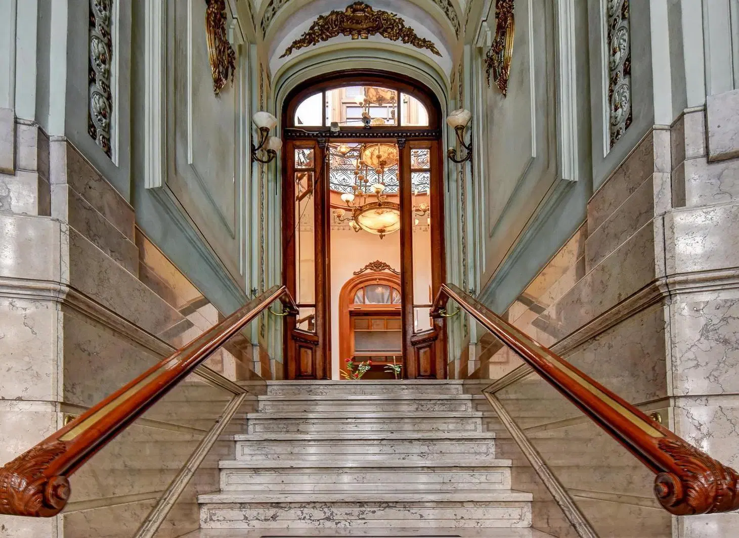 Hotel en venta en San Telmo 2