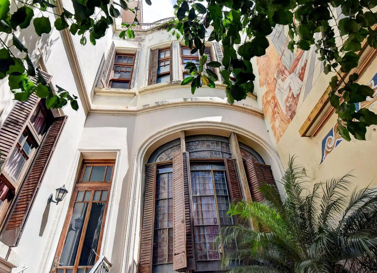 Hotel en venta en San Telmo 5