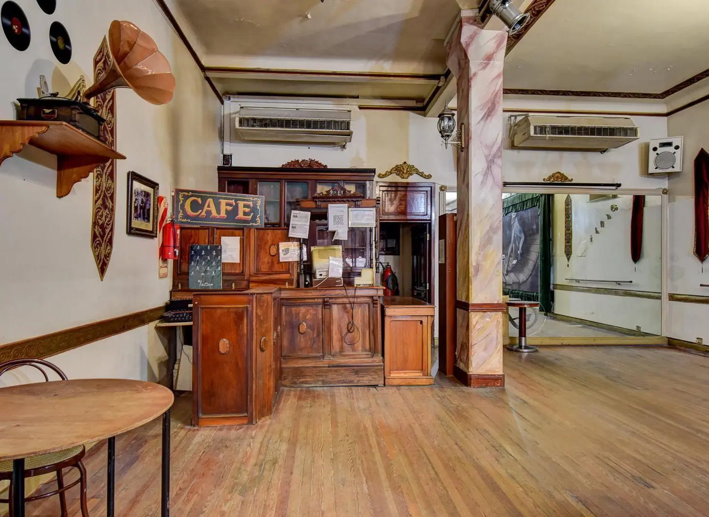 Hotel en venta en San Telmo 3