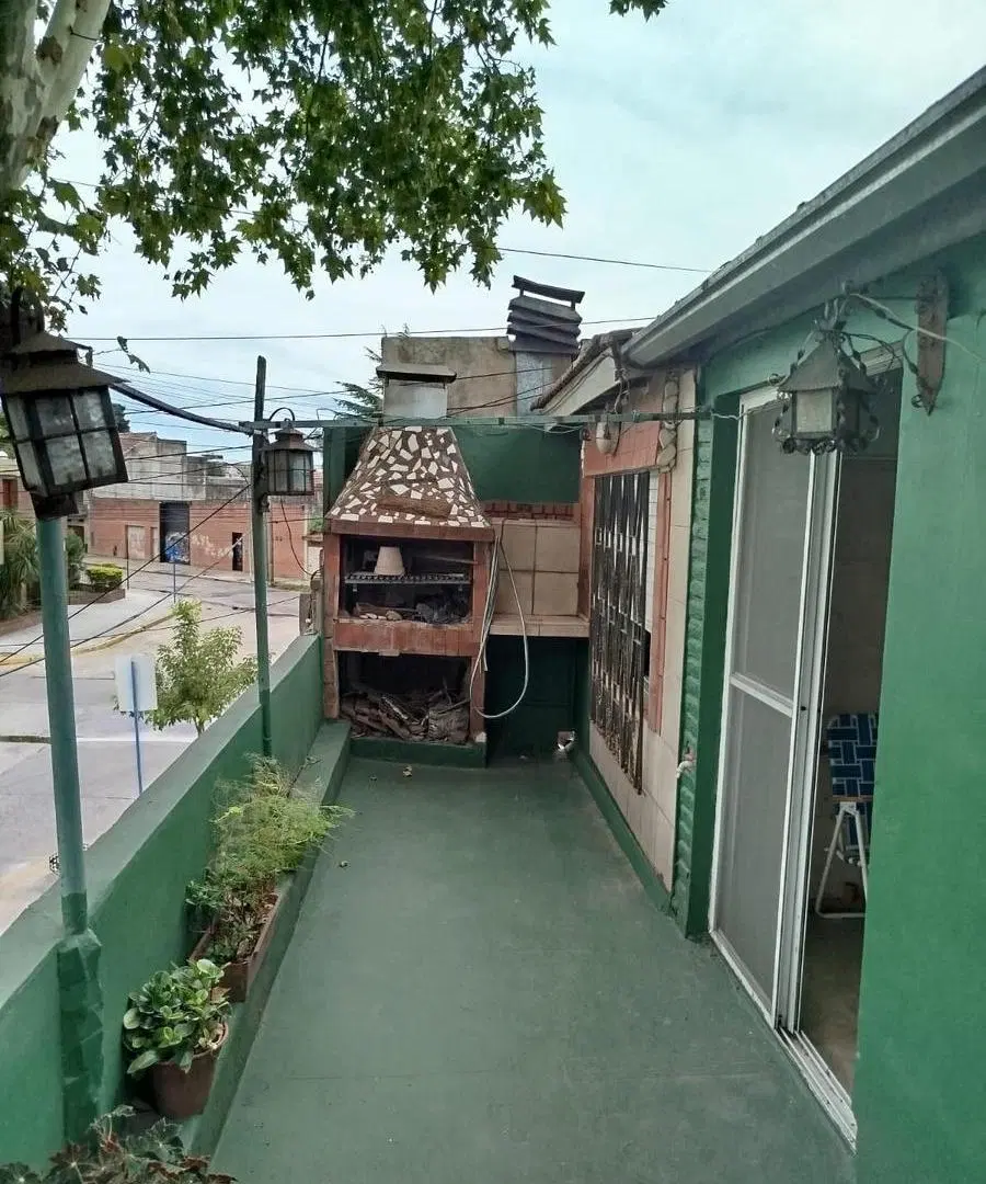 PH de 5 ambientes en Venta en Santos Lugares 3