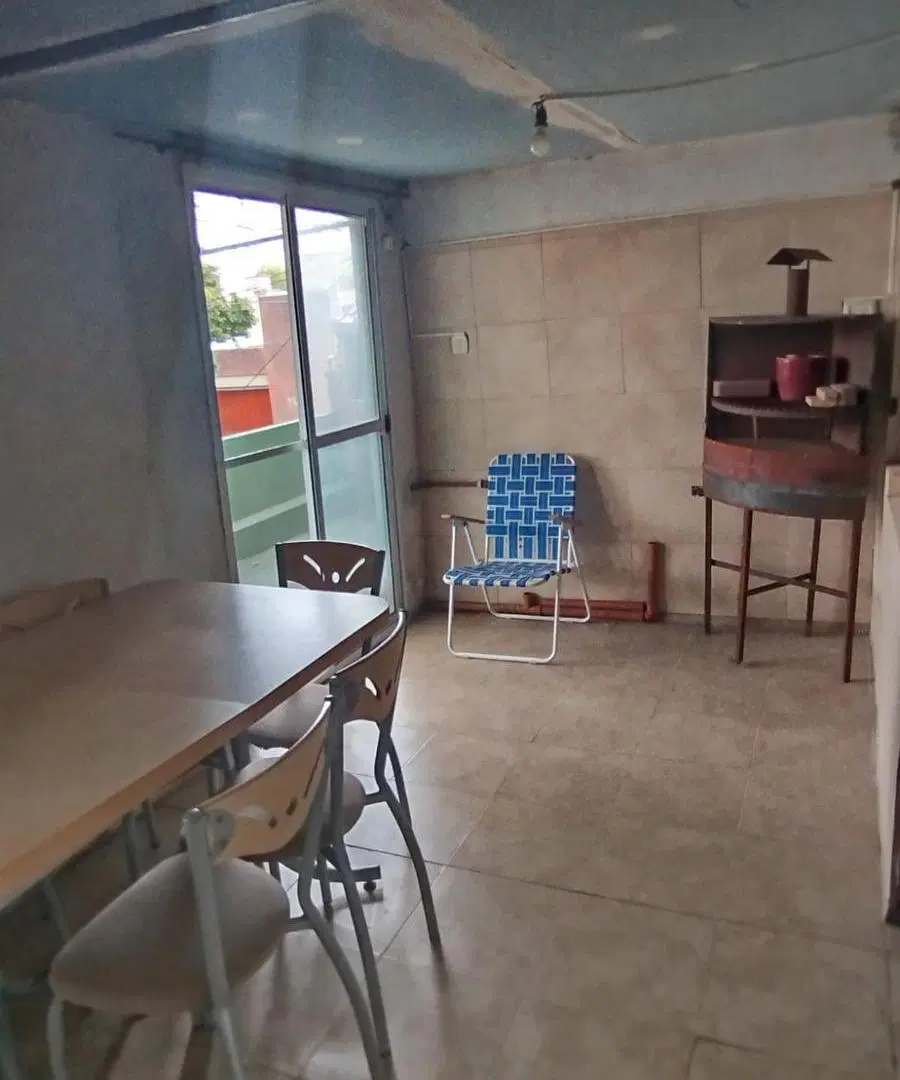 PH de 5 ambientes en Venta en Santos Lugares 4