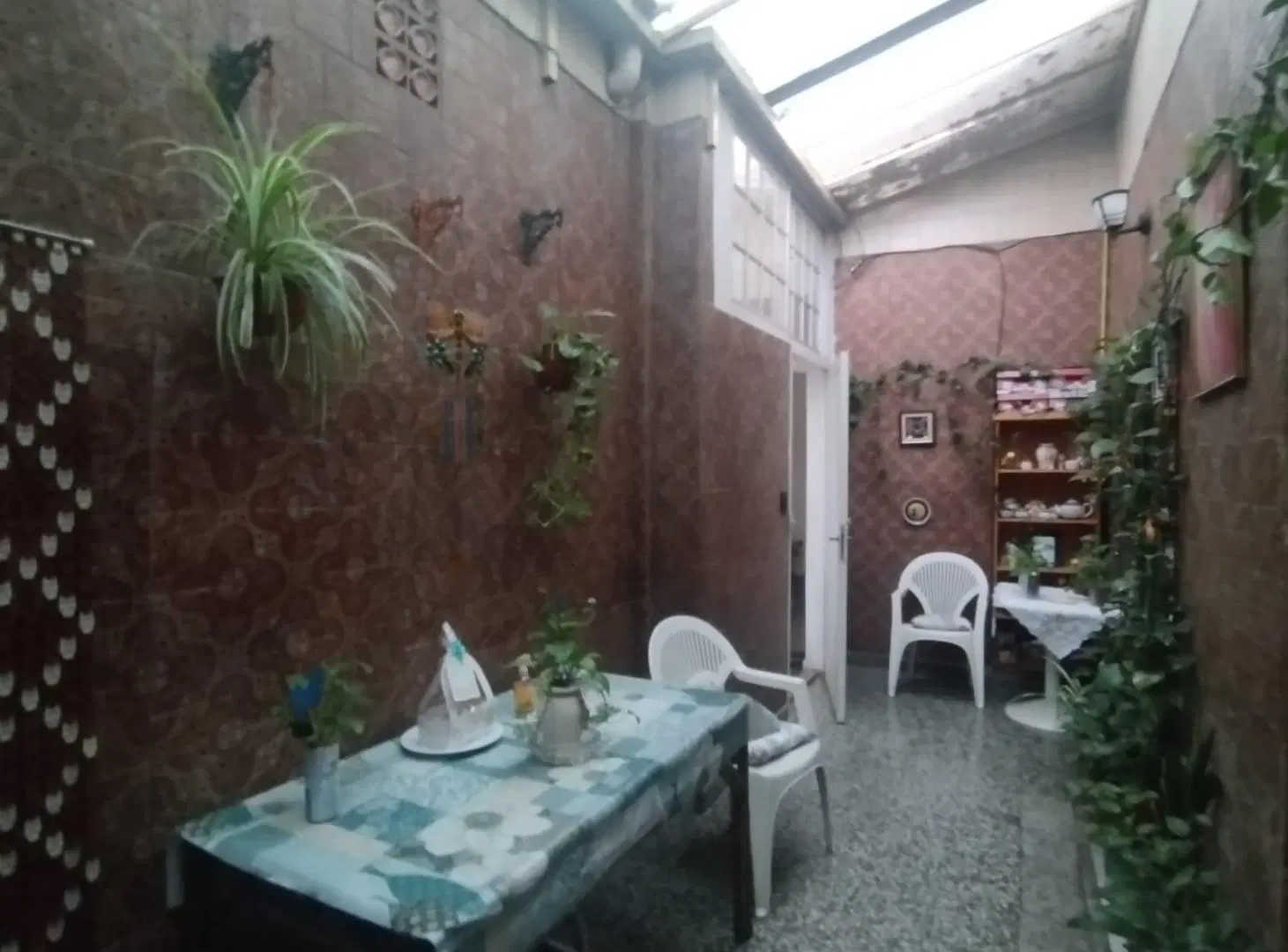 Terreno en Barracas 2