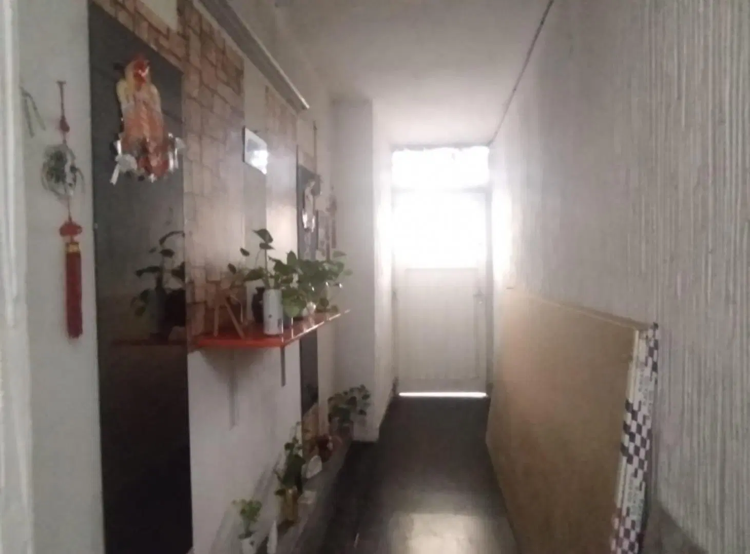 Terreno en Barracas 1