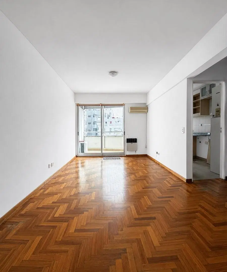 Departamento en Olivos 3