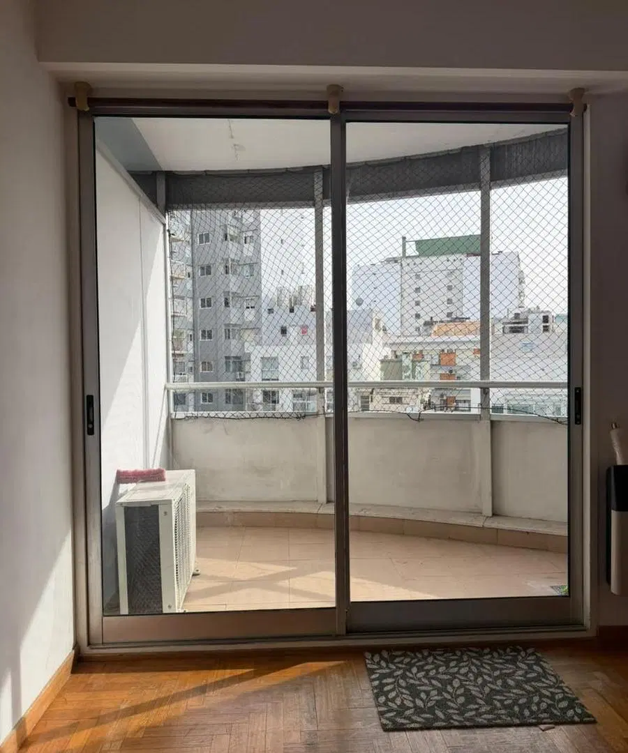 Departamento en Olivos 5